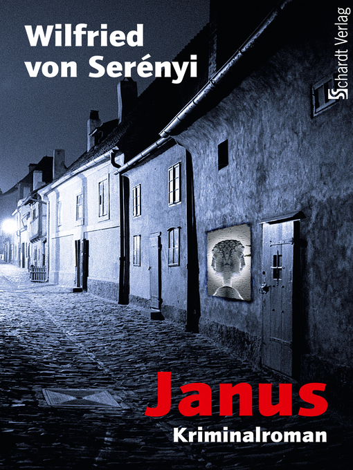 Title details for Janus by Wilfried von Serényi - Available